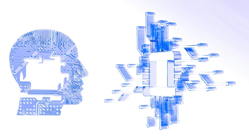 Artificial Intelligence Committee at ICMAB