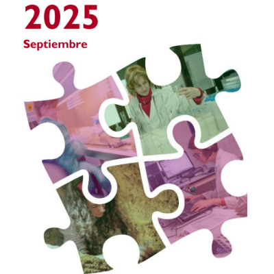 Women Researchers Report 2025