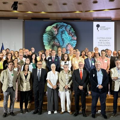 SOMMa equality, diversity and inclusion working group