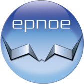 EPNOE network or alliance logo