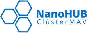 NanoHub network or alliance logo