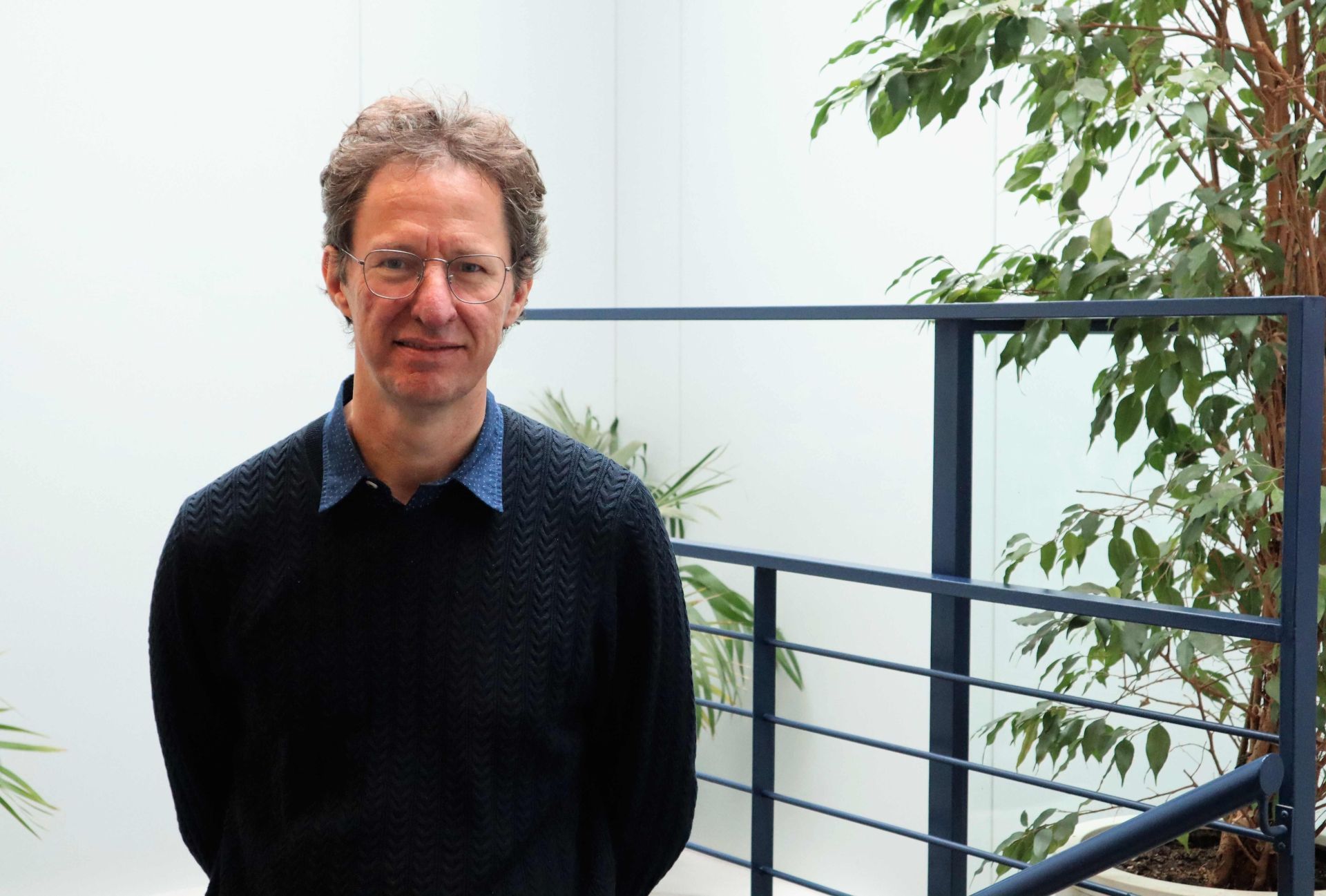 Prof. David Amabilino