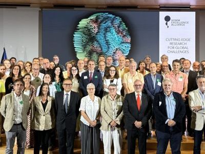 SOMMa equality, diversity and inclusion working group