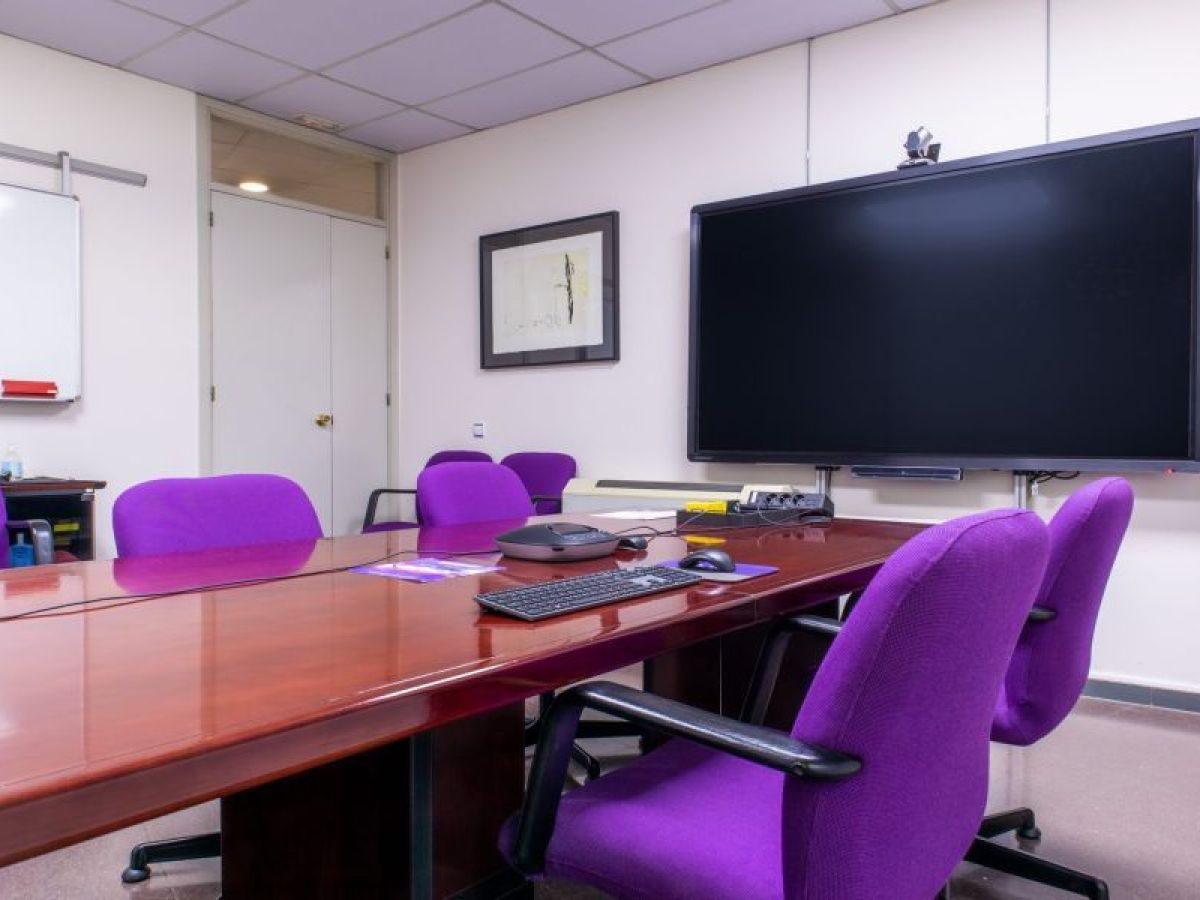 ICMAB Meeting Room