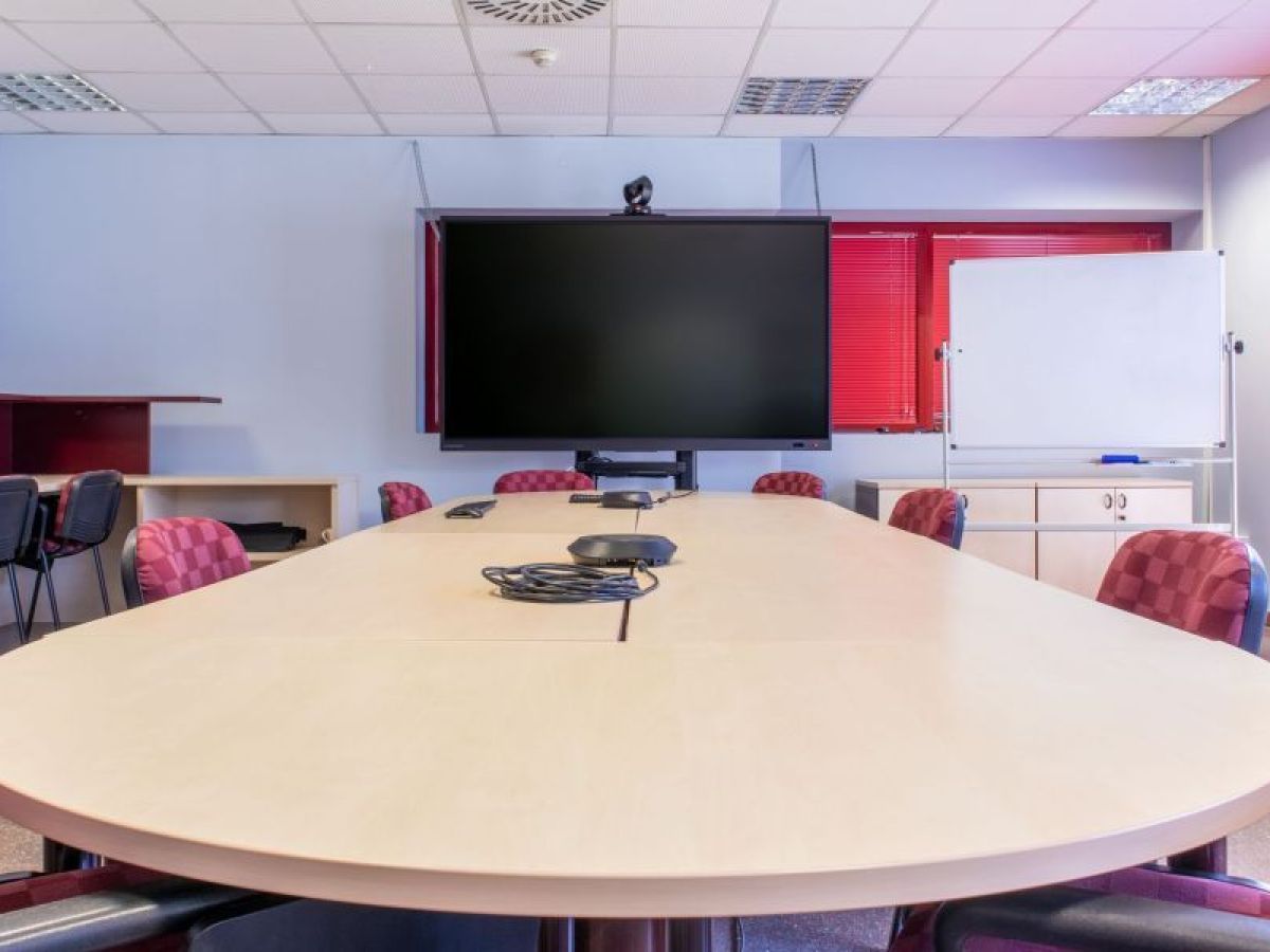 Matgas Meeting Room