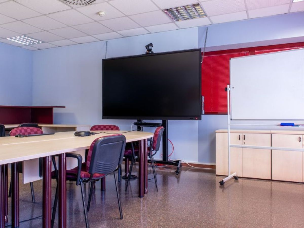 Matgas Meeting Room